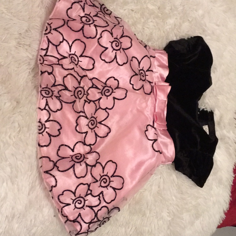 Dress for 12 months